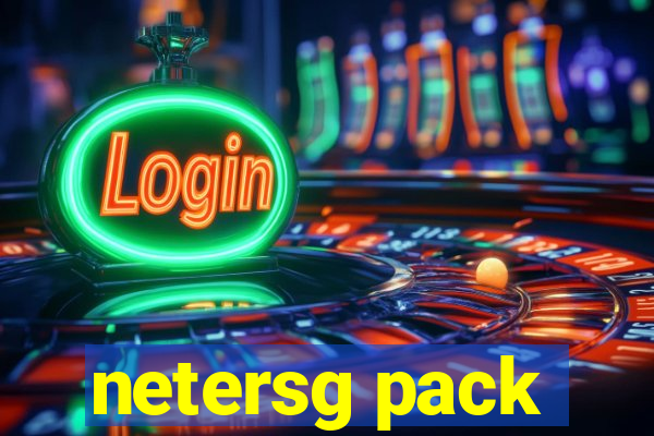 netersg pack